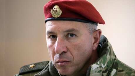 ​Глава МВД Белоруссии Караев рассказал о присутствии российских силовиков в стране