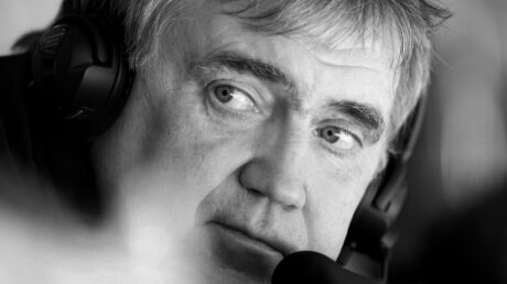 Памяти Юрия Розанова: Губерниев, Казанский и другие высказались о смерти маэстро