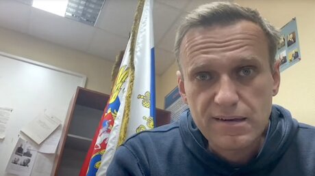 Стариков отправил Навального "трудиться на стройках народного хозяйства"