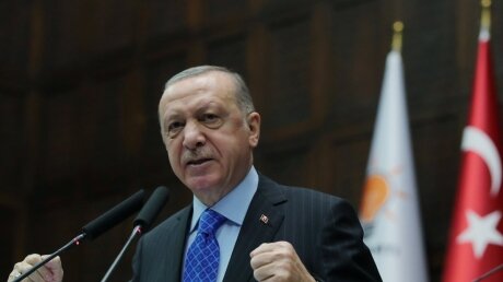 "Талибан" назвал Эрдогану условие начала войны против турецких войск в Афганистане