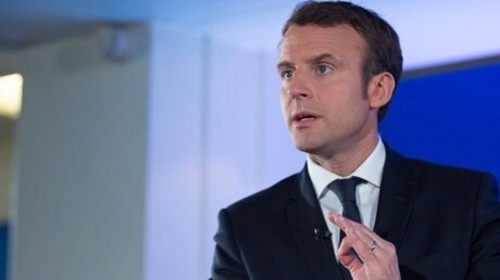 Во Франции объявлен максимальный уровень террористической угрозы: Макрон принял экстренные меры