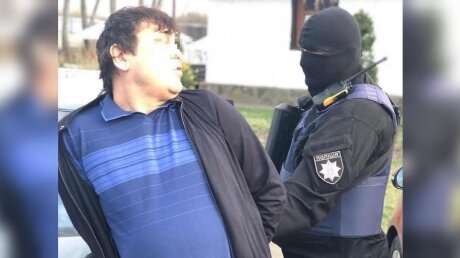 Бухарский, криминал, Украина, Испания, общество, финансы, происшествие, Япончик