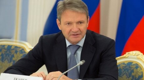 Ткачев назвал хозяев "дворца Путина" в Геленджике