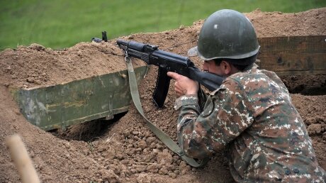 У погибших азербайджанских солдат в Карабахе нашли шприцы в карманах: "Это военное преступление"