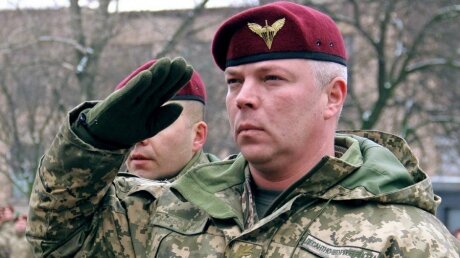 НАТО не будет воевать с Россией за Украину: генерал Забродский "разделил на два" слова Байдена