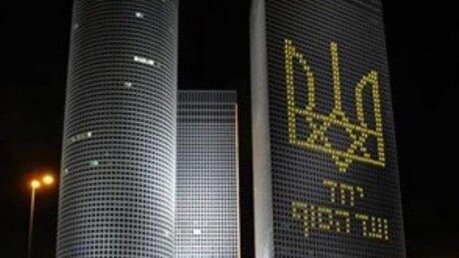 израиль, украина, боинг, крушение, реакция, тель-авив, трезубец