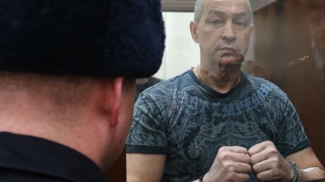 Экс-главу Серпуховского района Подмосковья Александра Шестуна приговорили к 15 годам колонии