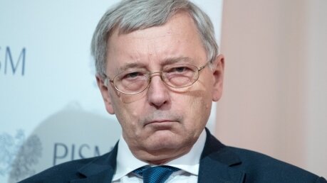 "Путин решит, кто сменит Лукашенко", - экс-министр обороны Польши Парис
