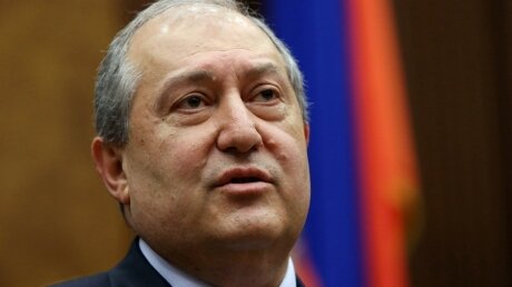 ​Президент Армении Саркисян заявил, что 26 лет без войны в Нагорном Карабахе – заслуга России