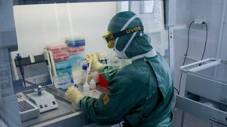 В Минздраве рассказали, сколько нужно времени на создание вакцины против коронавируса