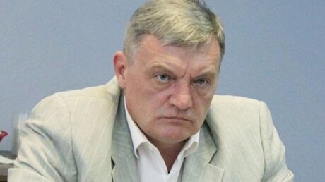 Грымчак предсказал "нанесение ударов" Л/ДНР по Киеву