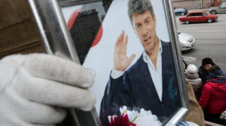 "Все это ложь!" - подозреваемые в убийстве Немцова не признают обвинения, озвученные в суде   