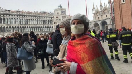 Коронавирус "поглощает" Европу: под ударом оказалась Германия