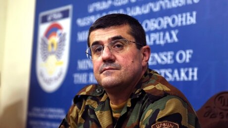 СМИ: кортеж главы Карабаха Арутюняна подвергся авиаудару - реакция Степанакерта