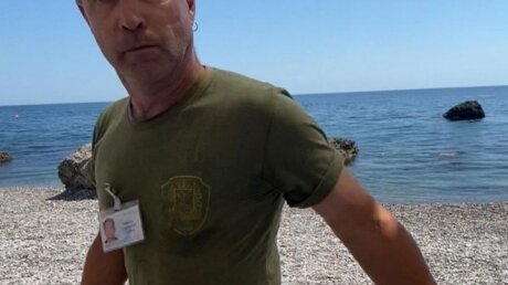 Глава Ялты высказался о ЧП на пляже с охранником: "Похоже на провокацию"