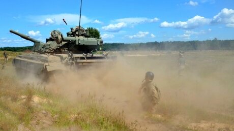 Украина выполнила ультиматум Пушилина после угрозы открыть огонь - СМИ