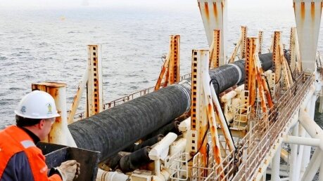 В "Газпроме" сделали заявление о сроках реализации "Северного потока - 2"