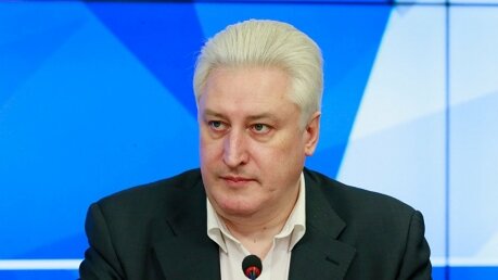 Коротченко назвал страну, виновную в усилении Турции на Южном Кавказе