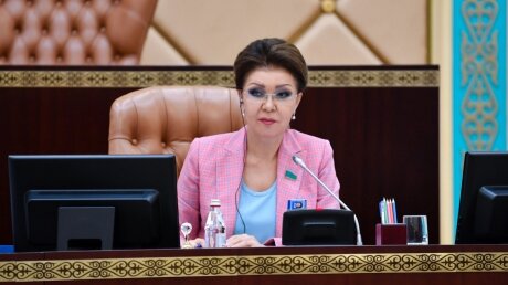 Токаев внезапно отправил в отставку дочь Назарбаева: СМИ узнали интригующие подробности 