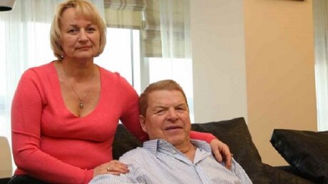 Жена назвала настоящую причину смерти Кокшенова: "Никакого коронавируса"