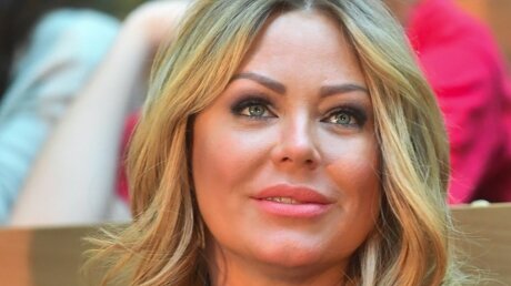 "Невозможно сдержать слезы", - появление дочери Началовой растрогало соцсети