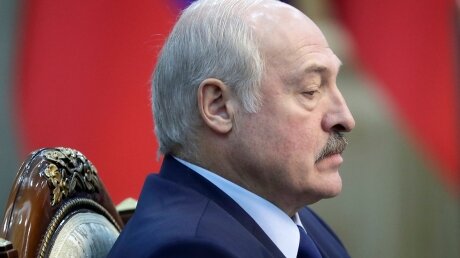 У Лукашенко официально подтвердился коронавирус