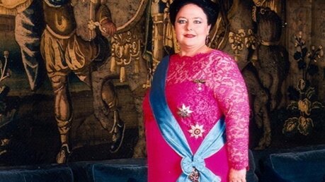 Мария Романова, новости, россия, общество, происшествия, крым, мост, видео, княгиня