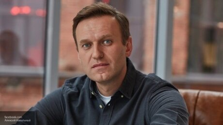 ​Омский медик рассказал детально о диагнозе Навального при госпитализации