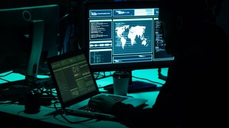 В США отреагировали на задержание в России хакеров группы REvil