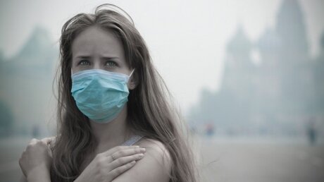 Причину повышения смертности от COVID-19 подтвердили