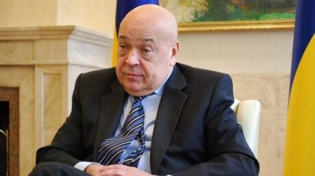 Геннадий Москаль объяснил, почему Украина потеряла Крым 