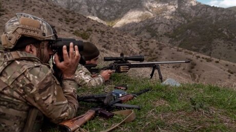 Войска Азербайджана вплотную подошли к Шуши и готовят штурм 