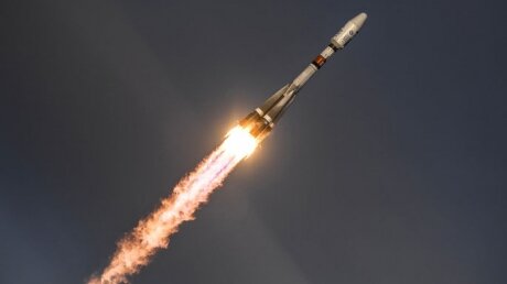 Удачный военный запуск с "Плесецка": ракета-носитель "Союз-2.1б" успешно справилась с выводом на орбиту спутника Минобороны