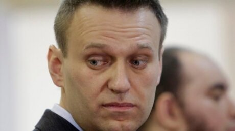 Навальный признался, что был поражен встречей с Меркель: "Понимает, что происходит в России"