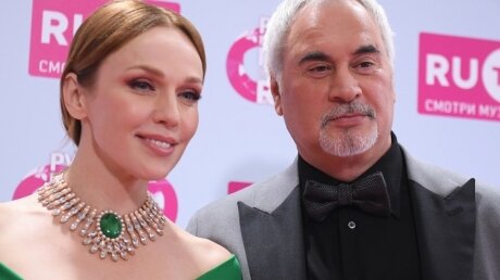Валерий Меладзе, Альбина Джанабаева, разлучница, семья, брак, увела из семьи