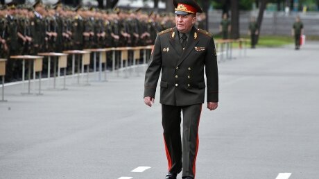 Минобороны Белоруссии будет призывать военнослужащих запаса: в ведомстве дали объяснение