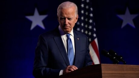 СМИ узнали о плане Байдена по Донбассу