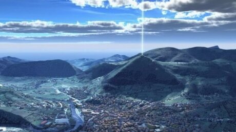 Найдены предшественники египетских пирамид: в Боснии раскопали 215-метровые ветхие сооружения 