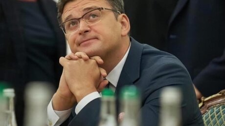 На требование Киева покаяться отреагировали в Госдуме