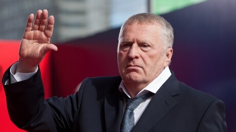 Жириновский призвал атаковать Украину с территории Белоруссии