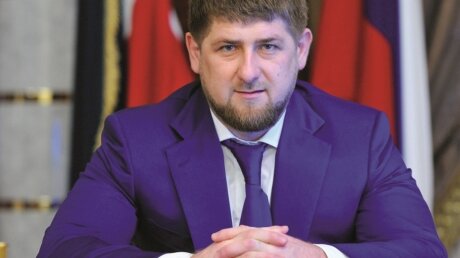 Китай видит в Кадырове потенциального преемника Путина