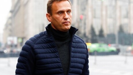 ​Навальный пообщался с прокурором Германии и сделал заявление относительно России