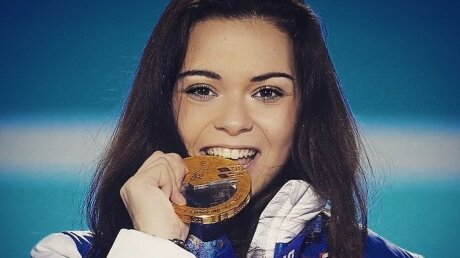 Аделина Сотникова, гадалка, мошенница, возлюбленный, обманула, олимпийская чемпионка, Сочи
