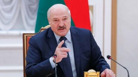 Лукашенко предупредил об отправке войск в Донбасс