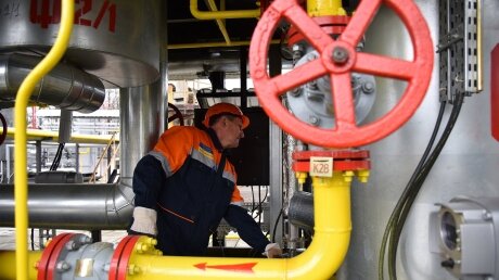 Украина с нового года возобновляет прямую покупку газа у России - СМИ