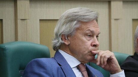 "План окончательной потери Донбасса", - Пушков указал на желание Украины продолжить войну