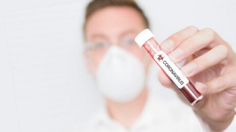 коронавирус, сша, жертвы, смерти, происшествия, новости дня