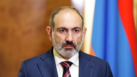 Пашинян пообещал сокрушительный контрудар в Карабахе