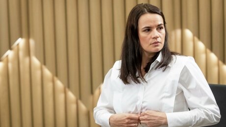 Тихановская проведет встречу с высшим руководством Польши – подробности