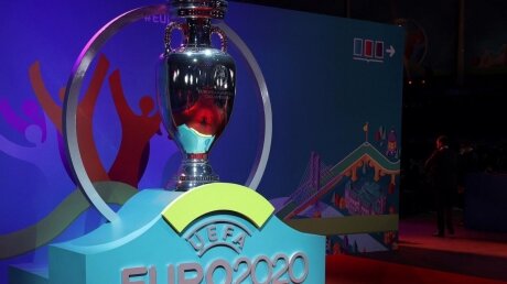 СМИ узнали о судьбе Евро-2020: УЕФА предложит два сценария 